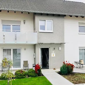 Apartment Hügelsheim